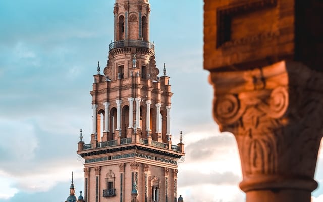 Trasteros en Sevilla