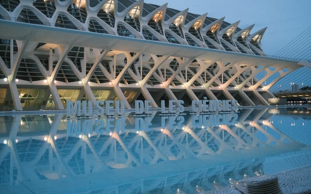 Trasteros en Valencia